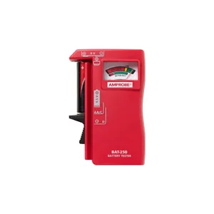 Amprobe BAT-250 Battery Tester