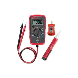Amprobe PK-110 Electrical Test Kit