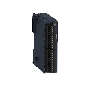 Analog Input Module Schneider Electric TM3TI4