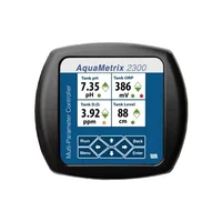 AquaMetrix 2300 Input Controller