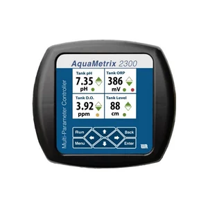 AquaMetrix 2300 Input Controller
