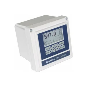 AquaMetrix 2250 Series Flow Controller