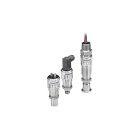 Ashcroft A Series Pressure Switches