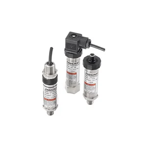 Ashcroft A2 Heavy Industrial Pressure Transmitter