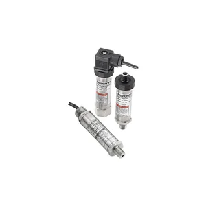 Ashcroft A4 Intrinsically Safe / Non-Incendive Pressure Transmitter