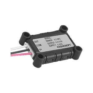 Ashcroft AXLdp Low Differential Pressure Transducer