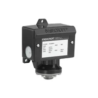 Ashcroft B Series Pressure Switch
