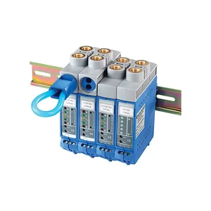 Ashcroft DXLdp Series Differential Pressure Transmitters