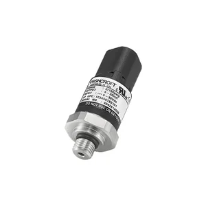 Ashcroft G2 Pressure Transducer