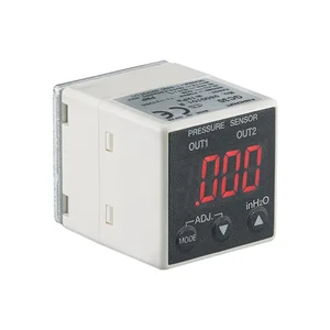 Ashcroft GC30 Digital Differential Pressure Sensor