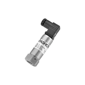 Ashcroft KM46 High Pressure Transducer