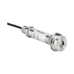 Ashcroft KX Flush Mount Pressure Transducer