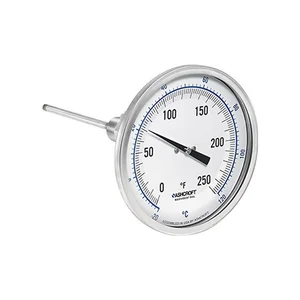 Ashcroft CI Series Bimetal Thermometers