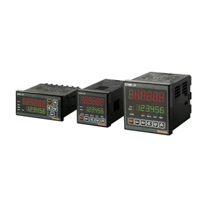 Autonics CT Series Counter/Timer