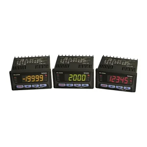 Autonics KN-2000W Series Panel Meter