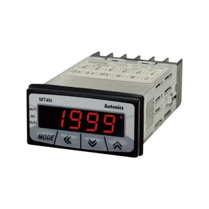 Autonics MT4N Panel Meters