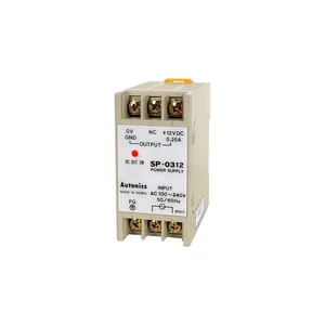 Autonics SMPS Power Supply