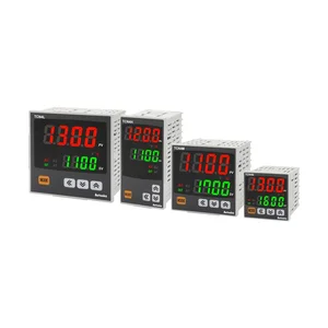 Autonics TCN Series Temperature Controllers