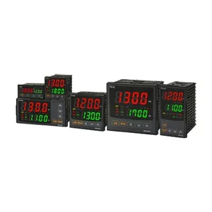 Autonics TK Series Temperature Controllers
