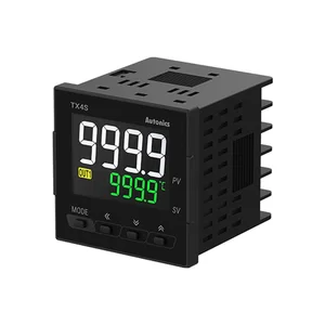 Autonics TX4S Series Temperature Controller