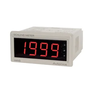 Autonics M4 Panel Meter