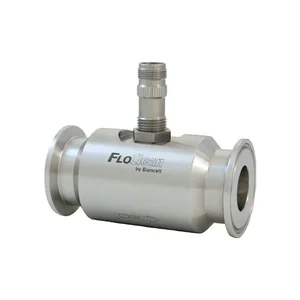 Blancett FloClean Turbine Flow Meter