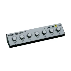AEMC BR07 Resistance Decade Box