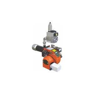 BT17GR | Baite | Modulating Gas Burner