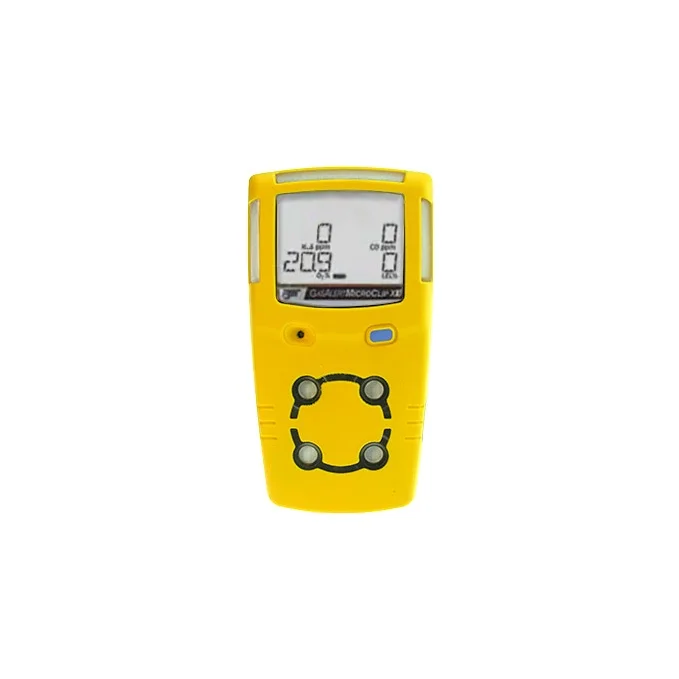 خرید Honeywell BW MicroClip XL MultiGas Detector