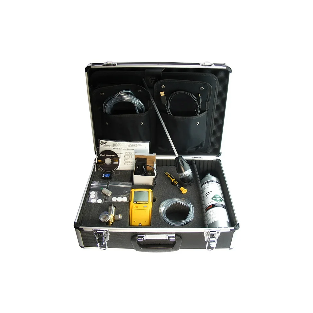 خرید Honeywell BW GasAlertMax XT II Confined Space Kit