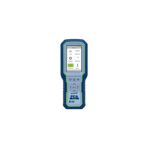 Bacharach PCA400 Portable Combustion Analyzer