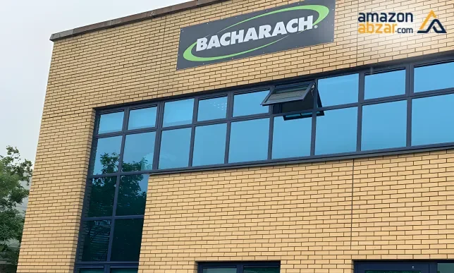 شرکت Bacharach