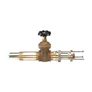 Badger Meter Series 226 Flow Sensors
