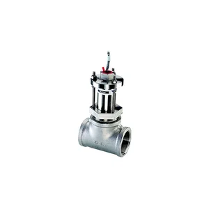 Badger Meter Series 228 Flow Sensors