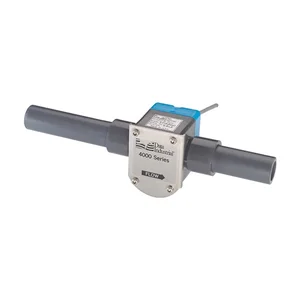 Badger Meter Series 4000 Flow Sensor