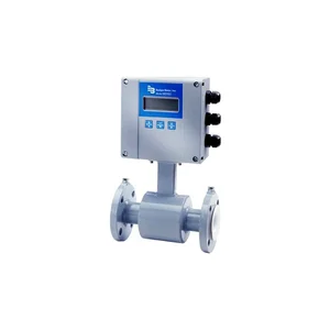 Badger Meter M5000 Electromagnetic Flow Meter