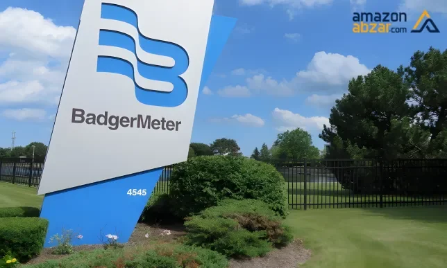 شرکت Badger Meter