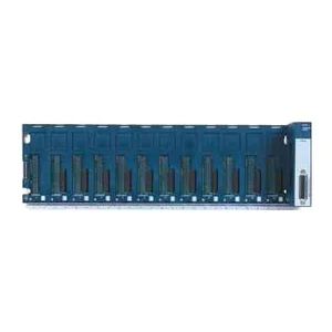 Emerson Rx3i Base Plates