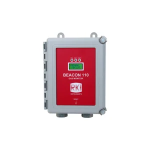 RKI Instruments Beacon 110 Gas Controller