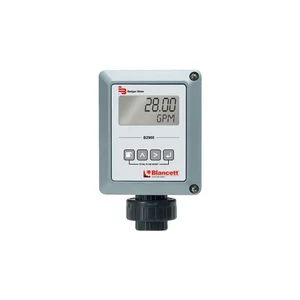 Blancett B2900 Flow Monitor