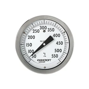 Ashcroft C-600A-01 Duratemp Thermometer