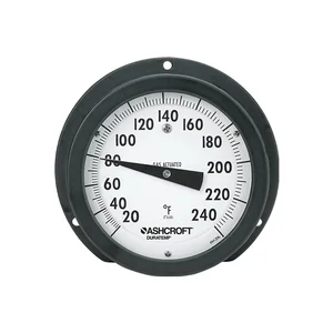 Ashcroft C-600A-03 Duratemp Thermometer