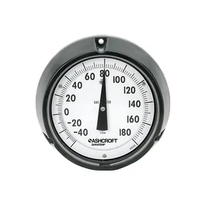 Ashcroft C-600A-04 Duratemp Thermometer