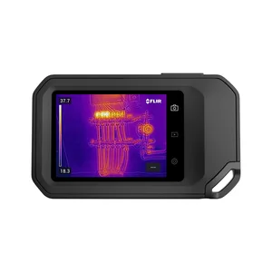 FLIR C5 Thermal Imager