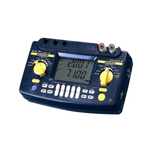CA71/Z | Yokogawa HANDY CAL Calibrator