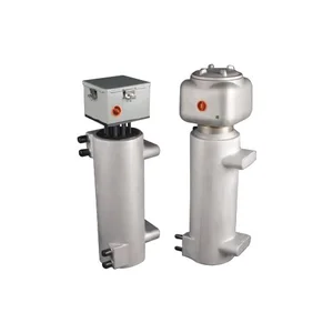 CAS CAST-X 3000 Circulation Heaters