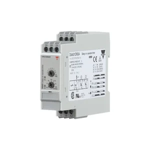 Carlo Gavazzi Type DAA01 Timer