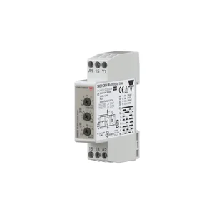 Carlo Gavazzi DMB51/71 Series Timer