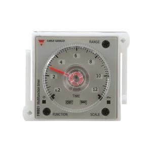 Carlo Gavazzi FMB01DW24 Multifunction Timer