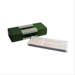 CHINO EH01001 Strip Chart Paper